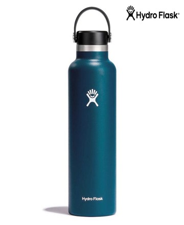 Botella
Hydro Flask Standard Mouth 710ml