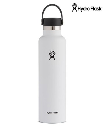 Botella
Hydro Flask Standard Mouth 710ml