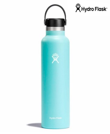 Botella
Hydro Flask Standard Mouth 710ml