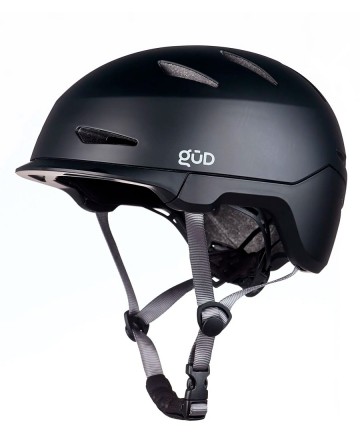 Casco
Gud Urban Block