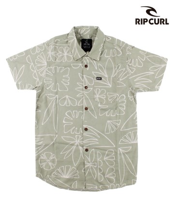 Camisa
Rip Curl SWC