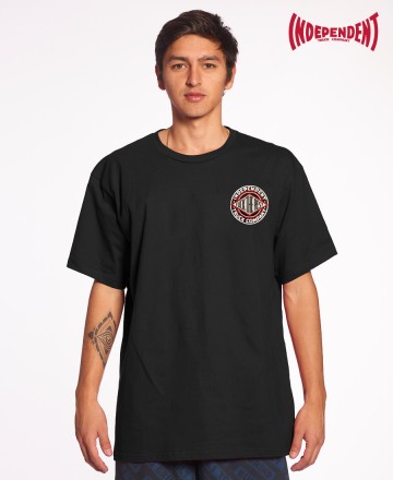 Remera
Independent Emby Ftr