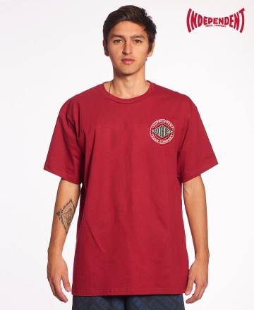 Remera
Independent Emby Ftr