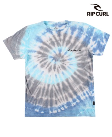 Remera 
Rip Curl Batik Head Noise