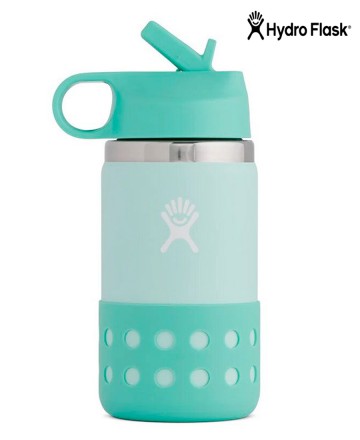 Botella
Hydro Flask Wide 355ml