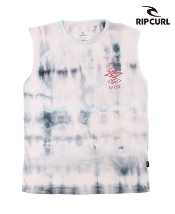 Remera
Rip Curl Batik