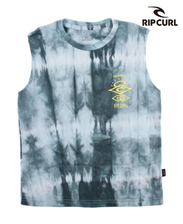 Remera
Rip Curl Batik