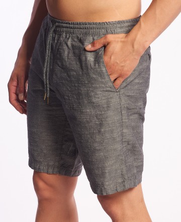 Bermuda
Volcom Frickin Chambray 20