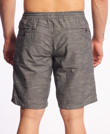Bermuda
Volcom Frickin Chambray 20