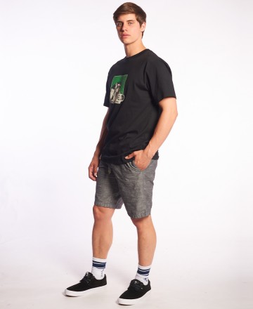 Bermuda
Volcom Frickin Chambray 20