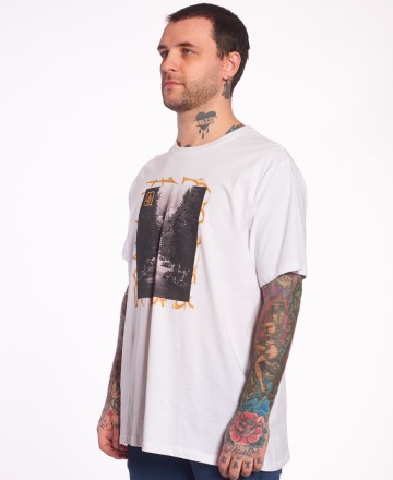 Remera
Volcom Skate Vitals