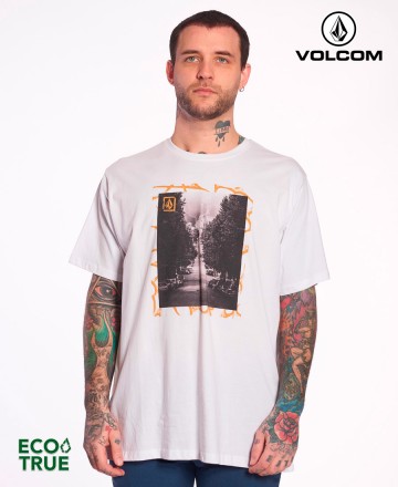 Remera
Volcom Skate Vitals