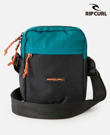 Bandolera
Rip Curl Pouch No Idea