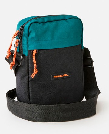 Bandolera
Rip Curl Pouch No Idea