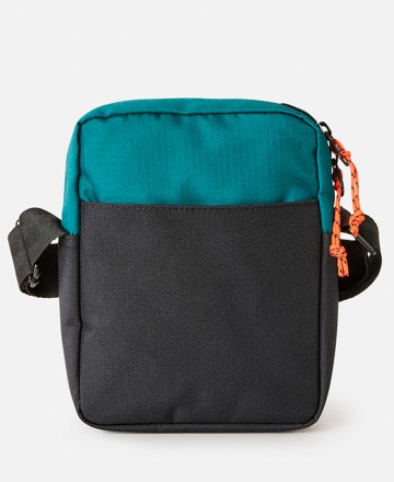 Bandolera
Rip Curl Pouch No Idea