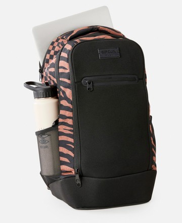 Mochila
Rip Curl F-Light Ultra Melting Wave 30L