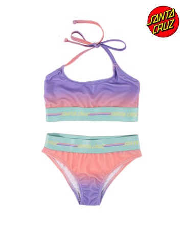 Bikini
Santa Cruz Gradient