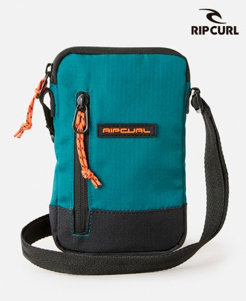 Bandolera
Rip Curl Slim Pouch