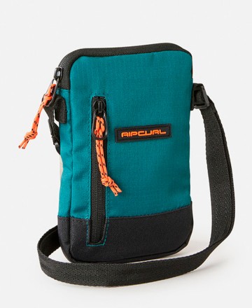 Bandolera
Rip Curl Slim Pouch