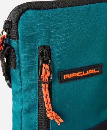 Bandolera
Rip Curl Slim Pouch