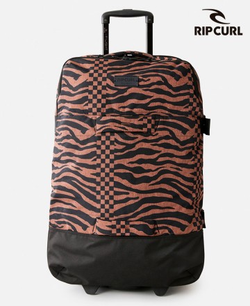 Valija
Rip Curl F-Light Global Melting 110L