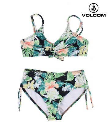 Bikini
Volcom Cutout Uwire