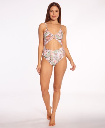 One Piece 
Rip Curl Quinta