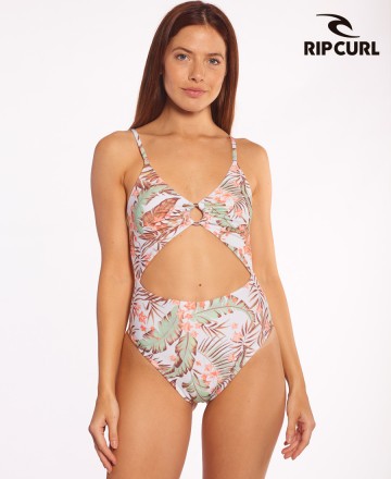 One Piece 
Rip Curl Quinta