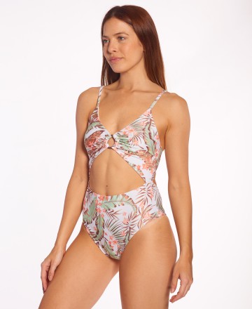 One Piece 
Rip Curl Quinta