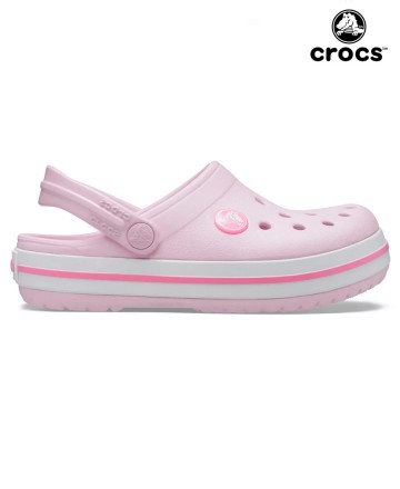 Suecos 
Crocs Crocband