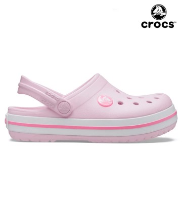 Suecos 
Crocs Crocband