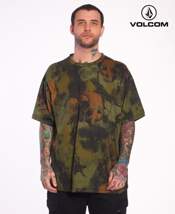 Remera
Volcom Overisize