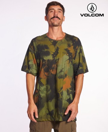 Remera
Volcom Overisize