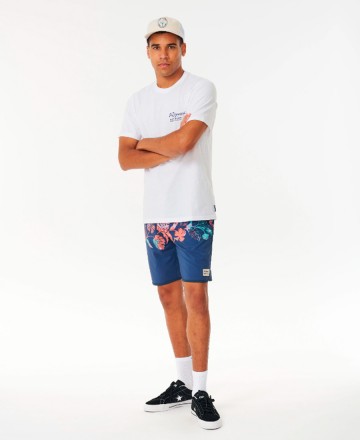 Remera
Rip Curl Flame Aloha