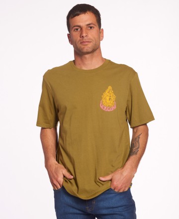 Remera
Volcom Nancy