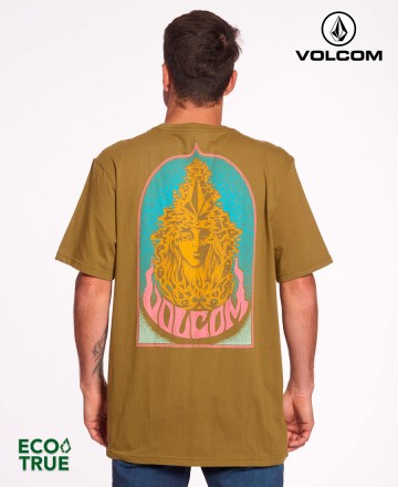 Remera
Volcom Nancy