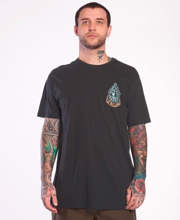 Remera
Volcom Eco True