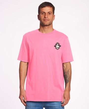 Remera
Volcom Diffuser