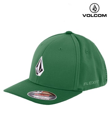 Cap
Volcom Full Stone Flexfit