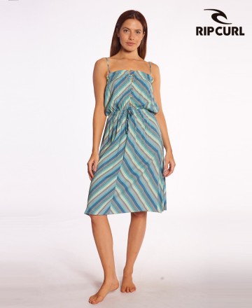 Vestido
Rip Curl Sun Rays