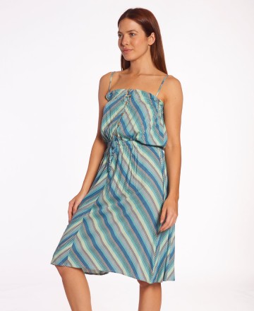 Vestido
Rip Curl Sun Rays