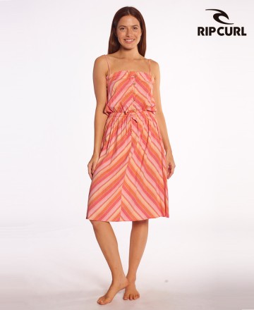 Vestido
Rip Curl Sun Rays