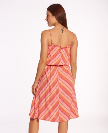 Vestido
Rip Curl Sun Rays