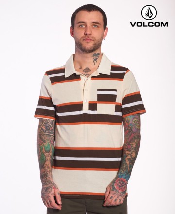 Polo
Volcom STR Ego Flow