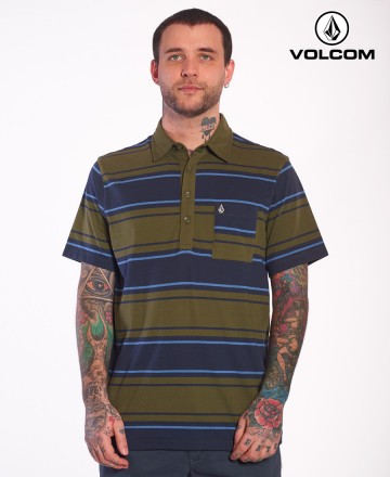 Polo
Volcom STR Ego Flow