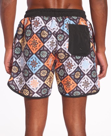 Boardshort
Y T Quique? Costa 15 Pulg