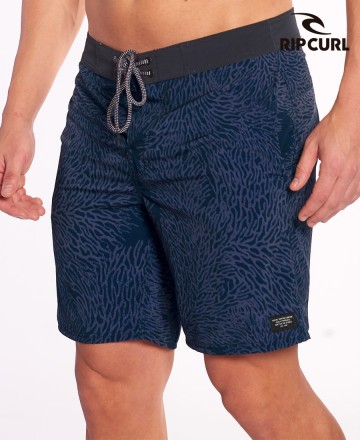 Boardshort
Rip Curl Quality Surf 18 Pulg