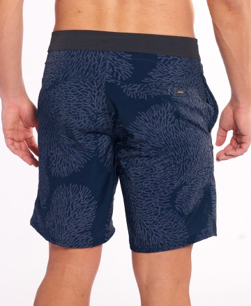 Boardshort
Rip Curl Quality Surf 18 Pulg