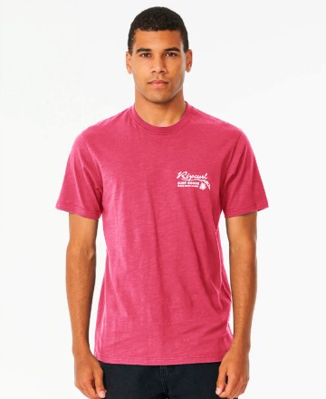 Remera
Rip Curl Flame Aloha