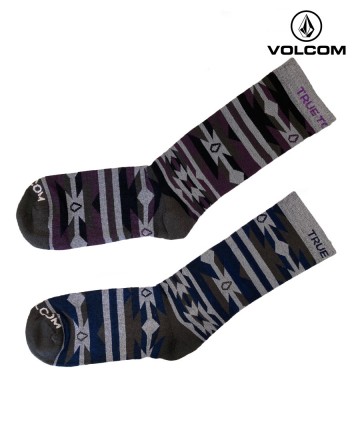 Medias
Volcom Incaico X2